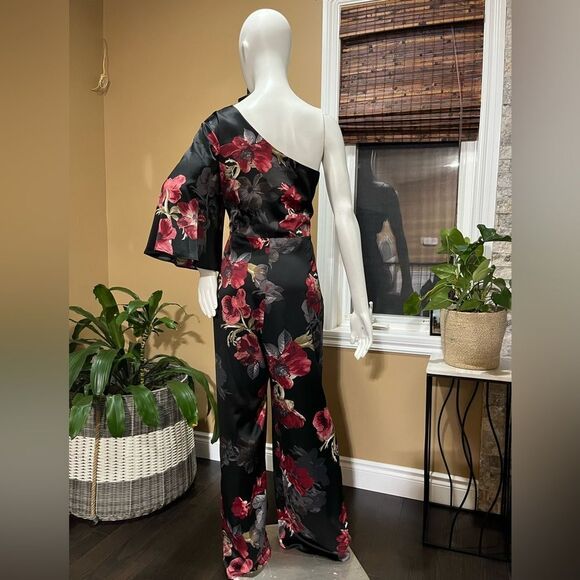 Very elegant jumpsuit/XL🌺 - Picture 5 of 13